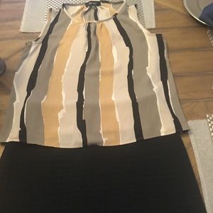 Cute two piece outfit for sale